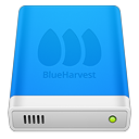 BlueHarvest