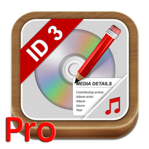 Music Tag Editor Pro