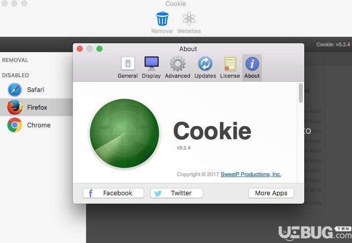 Cookie破解版下载