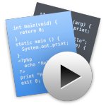 CodeRunner