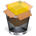 Uninstallpkg