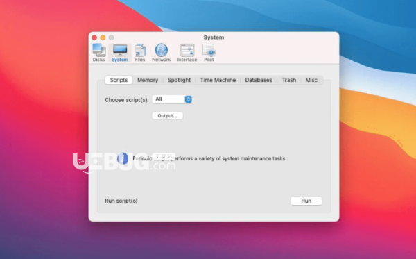 Cocktail(系统清理工具)v15.0 MacOS免费版