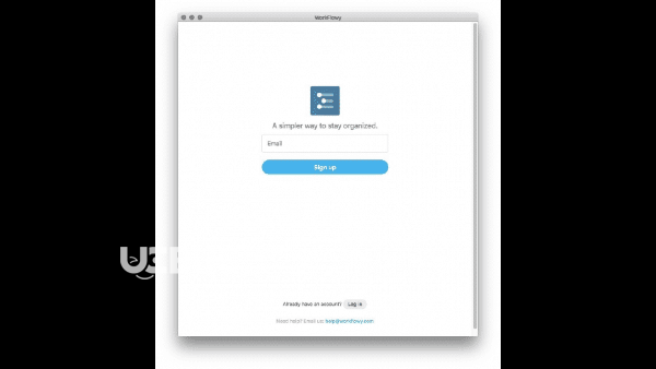 WorkFlowy(笔记软件)v1.3.5-11950 Mac版【2】