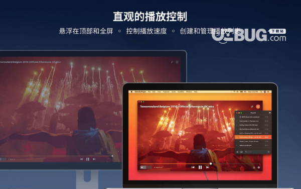 Elmedia Video Player Pro Mac版