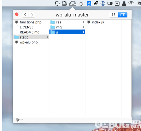 File Cabinet(Mac文件管理软件)v6.5 官方Mac版【2】
