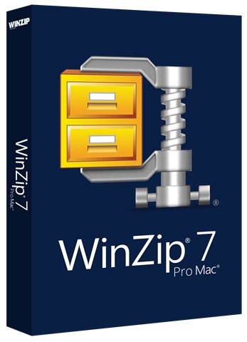 WinZip Mac Pro