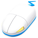 Steermouse