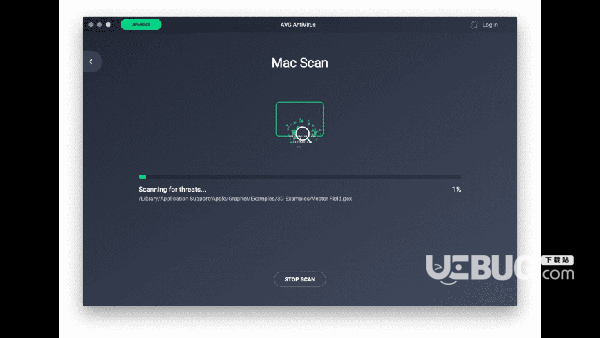 AVG AntiVirus(AVG杀毒软件)v20.0 MacOS免费版【2】