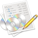 DiskCatalogMaker