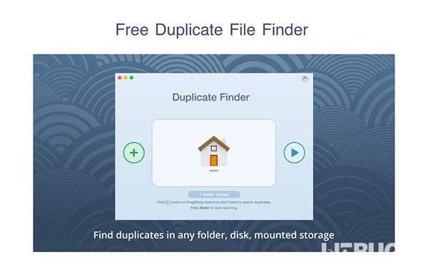 Duplicate File Finder Pro下载