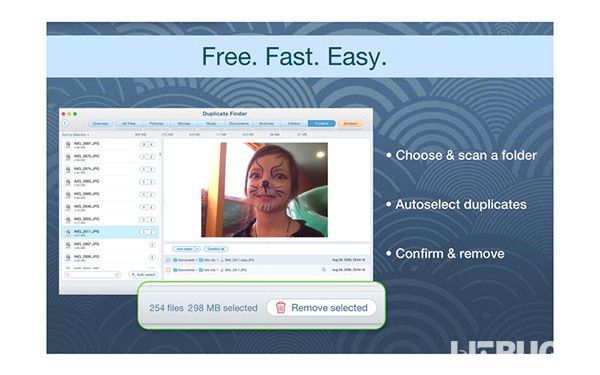 Duplicate File Finder Pro下载