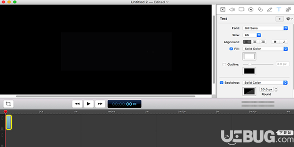 ScreenFlow破解版下载