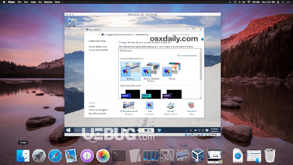 VirtualBox(虚拟机软件)v6.1.24 MacOS免费版【2】