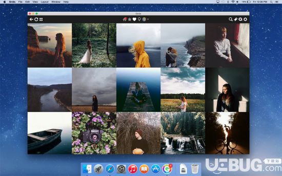 Grids for Instagram下载