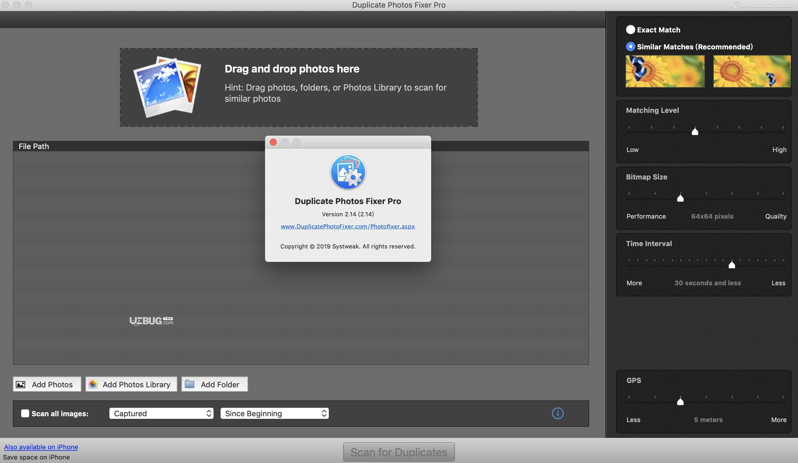 Duplicate Photos Fixer Pro下载