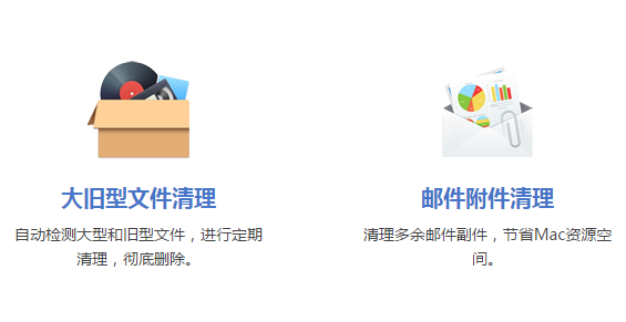 CleanMyMac破解版下载