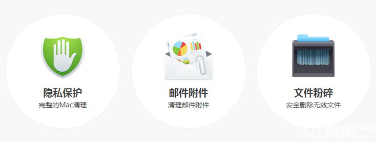 CleanMyMac破解版下载