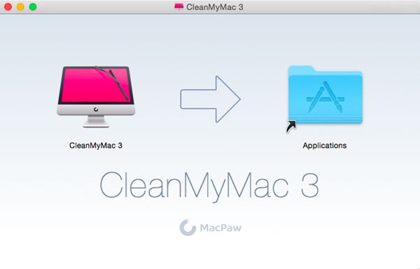 CleanMyMac破解版下载
