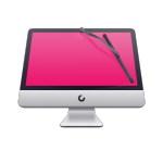 CleanMyMac X