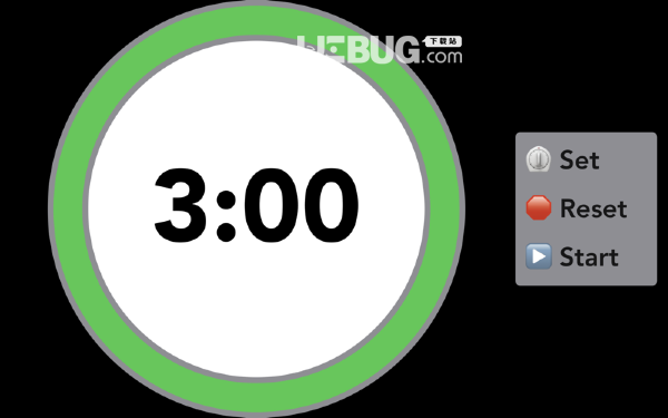 Public Meeting Timer v1.0.5 Mac免费版【2】