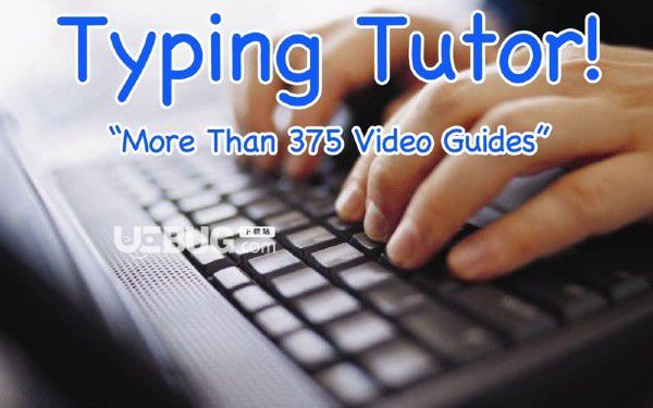 Typing Tutor(打字练习软件)v4.1.1 Mac版【1】