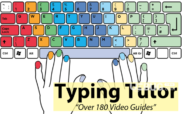 Typing Tuto‪r(打字练习软件)v4.1‬ Mac版【2】