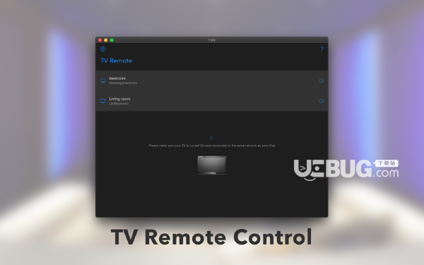 TV Remote(电视遥控器)v2021.3 Mac版【2】