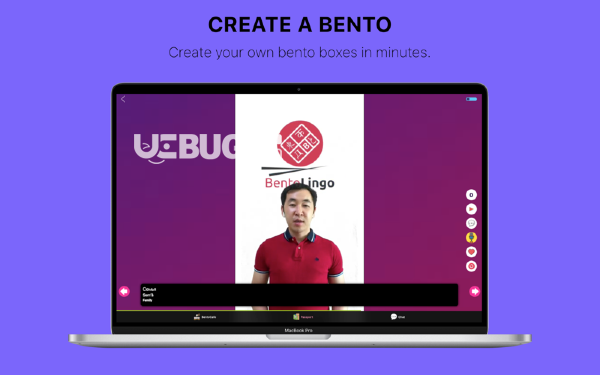 Bentolingo(外语学习软件)v2.1.18 Mac版【3】