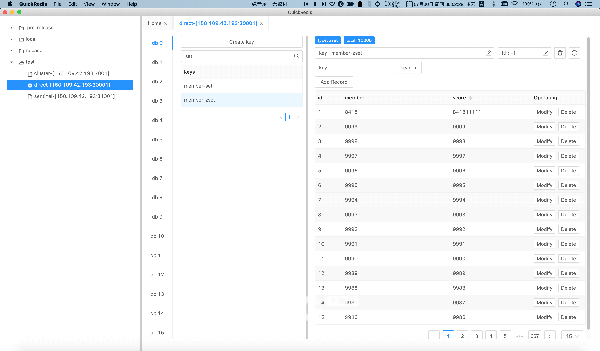 QuickRedis(Redis桌面管理器)v2.2.0 Mac免费版【3】
