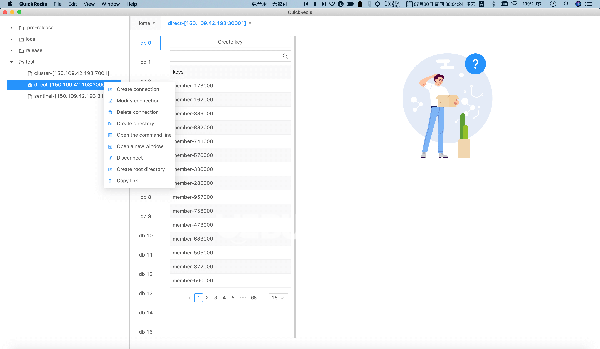 QuickRedis(Redis桌面管理器)v2.2.0 Mac免费版【4】