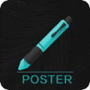 Poster templates