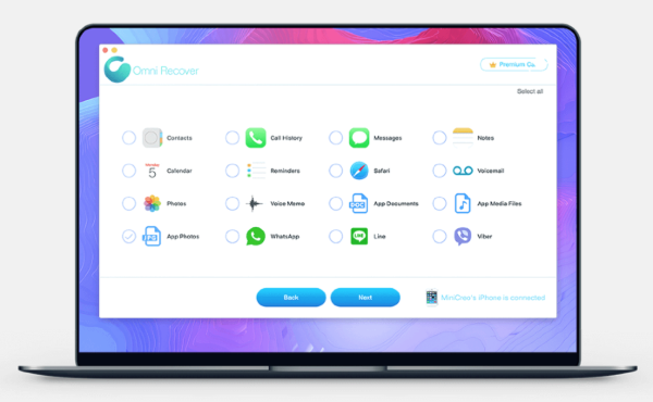 Omni Recover(iPhone数据恢复工具)v2.9.5 MacOS免费版【2】
