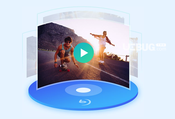 Vidmore Player(蓝光播放器)v1.0.16.104640 MacOS免费版【3】