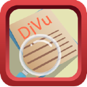 DjVu File Viewe‪rv1.0.0‬