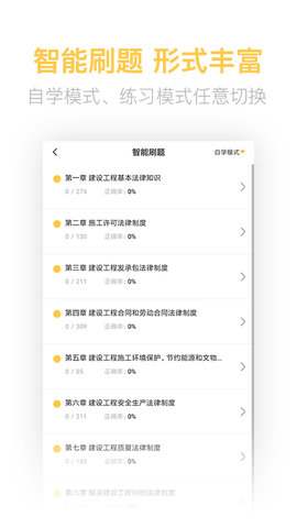二建亿题库