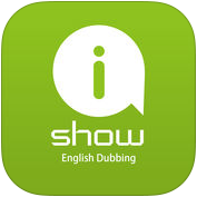 ishow记单词