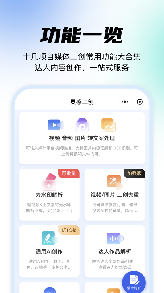 媒小象