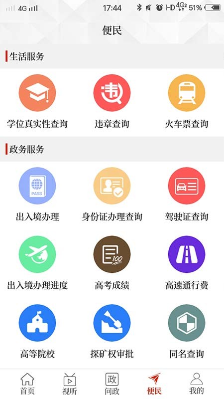 云上栾川