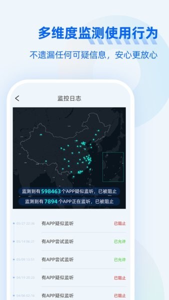 监听设备屏蔽 监听设备屏蔽