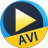 Aiseesoft Free AVI Player