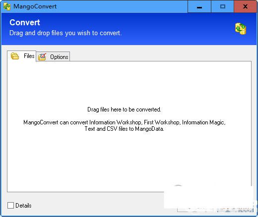 MangoConvert