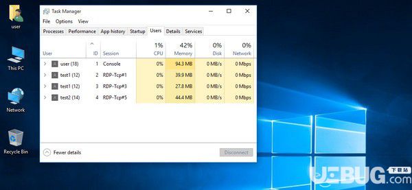 RDP Wrapper Library(远程桌面软件)