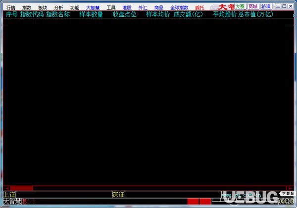 万联证券大智慧v2019.08.22官方版【2】
