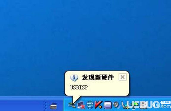 SL ISP(双龙ISP烧写软件)v1.9.02官方版【3】