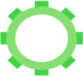 Virtual Vertex Muster