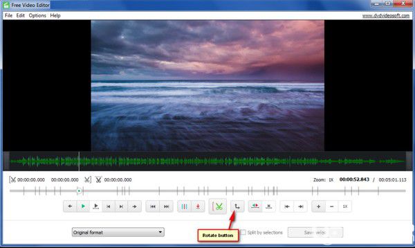 Free Video Editor(视频编辑工具)v1.4.56.703官方版【3】