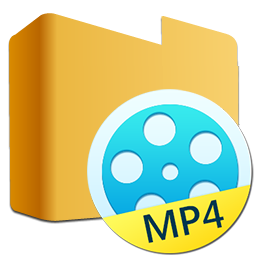 Tipard MP4 Video Converter