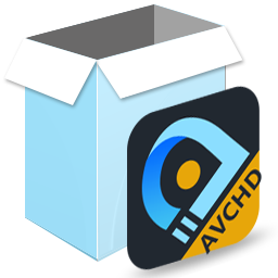 Aiseesoft AVCHD Video Converter