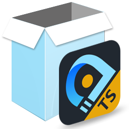 Aiseesoft TS Video Converter