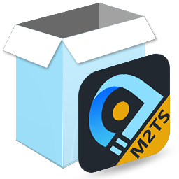 Aiseesoft M2TS Converter